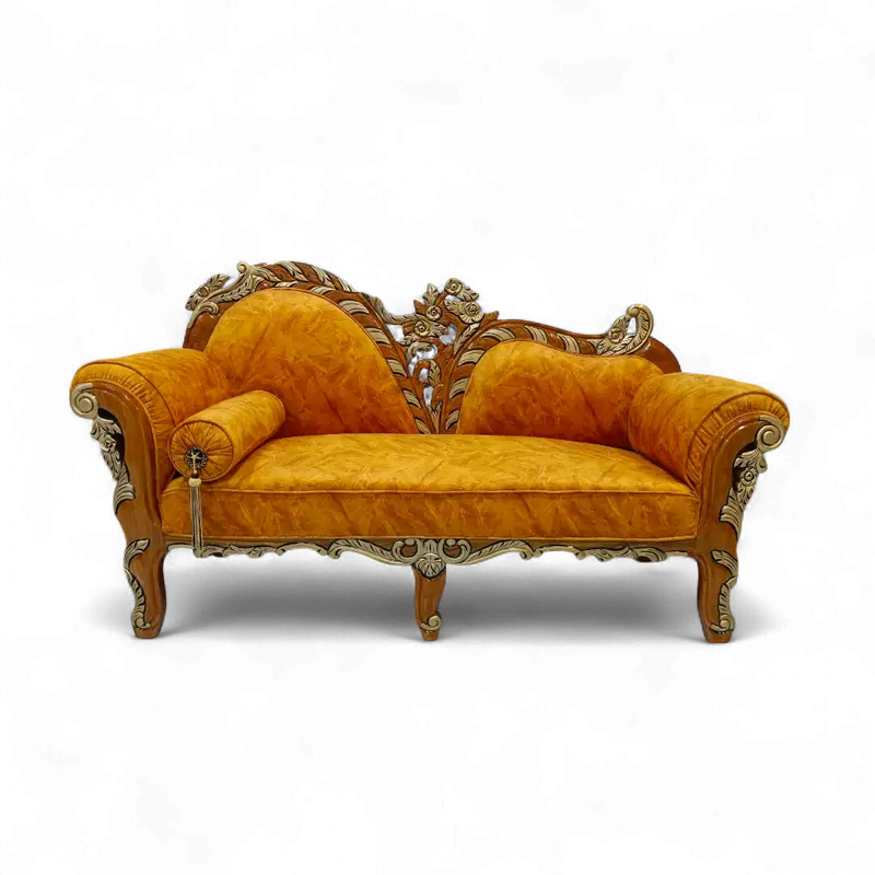 Premium Wooden Divan - Image 3