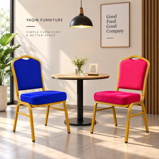 Banquet Chair - Image 2
