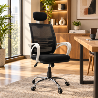 V-Mash Chair - Image 3