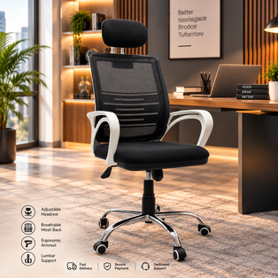 V-Mash Chair - Image 2